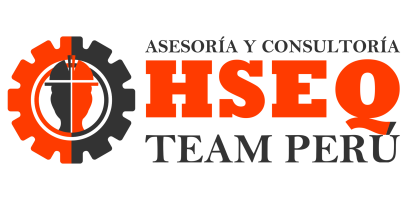 HSEQ Team Perú